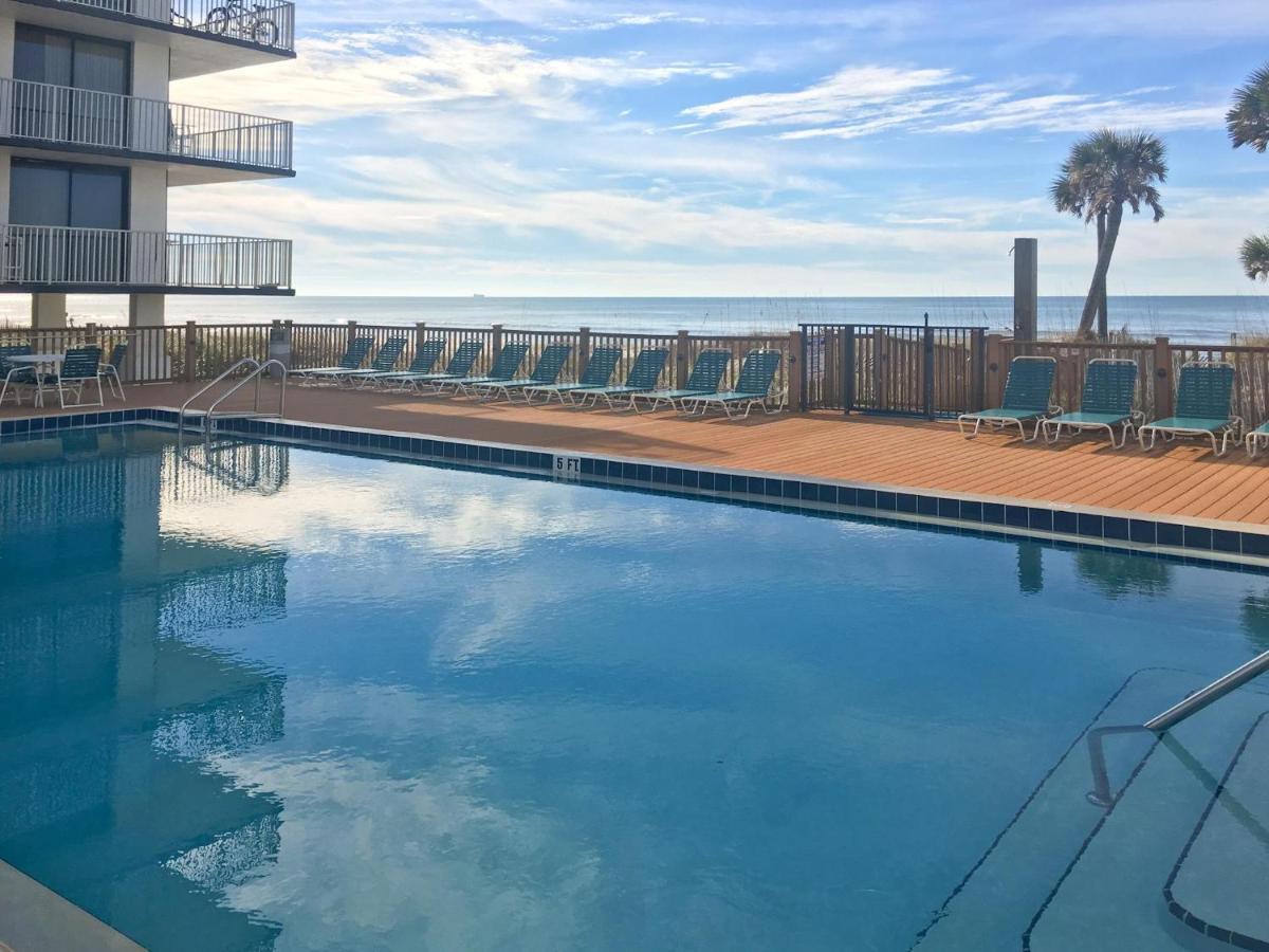 Windward 106 At Edgewater * Panama Stadt