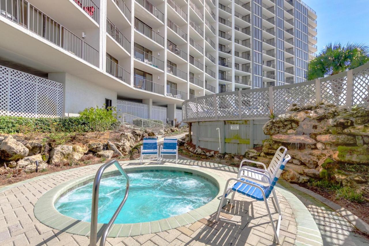 Windward 106 At Edgewater Panama Stadt