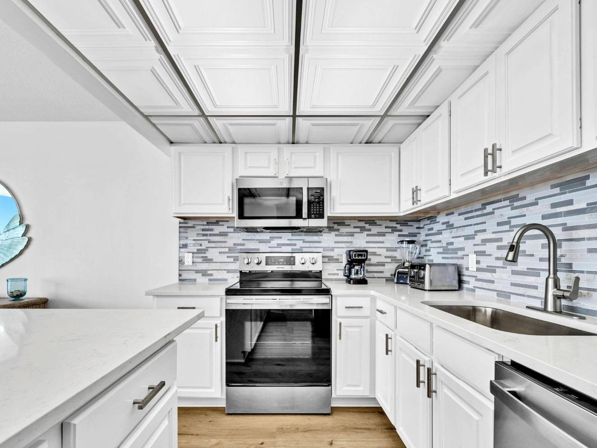 Windward 106 At Edgewater Apartment Panama Stadt