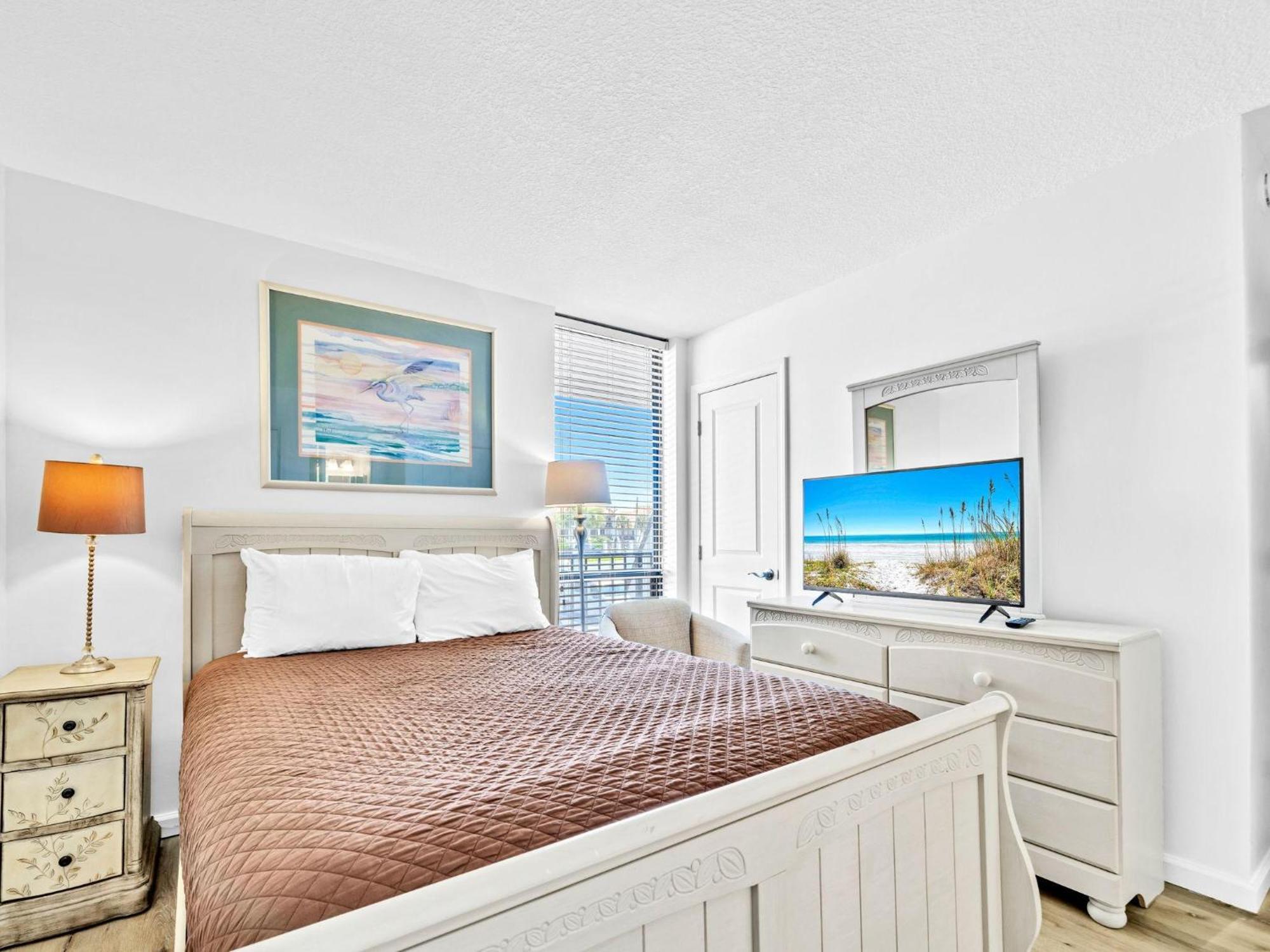 Windward 106 At Edgewater * Panama Stadt