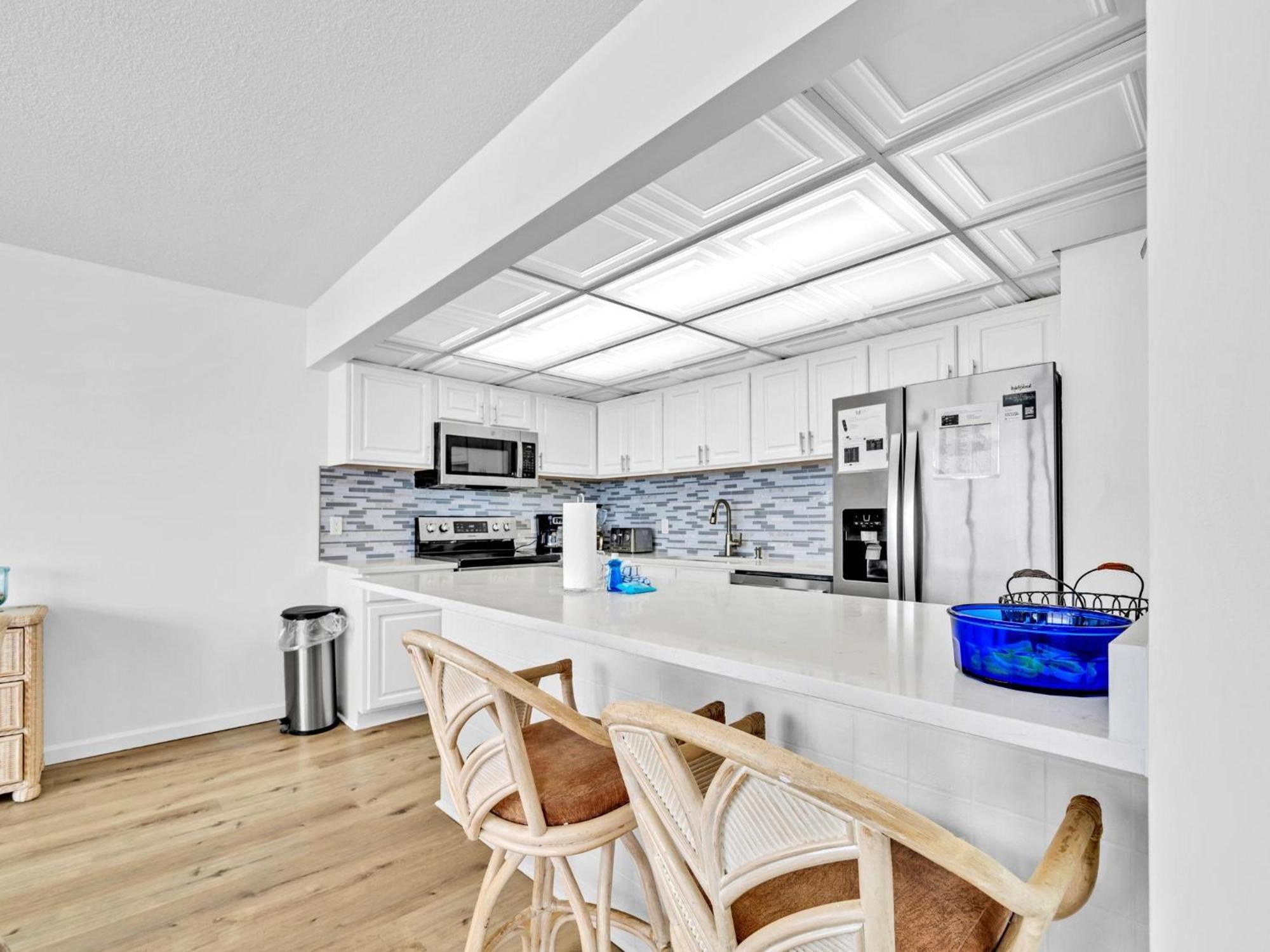Windward 106 At Edgewater Apartment