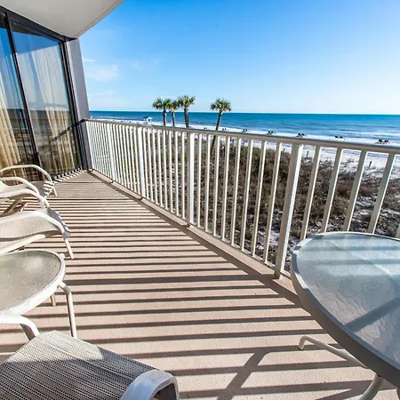 Appartement Windward 106 At Edgewater à Panama City Beach Extérieur photo