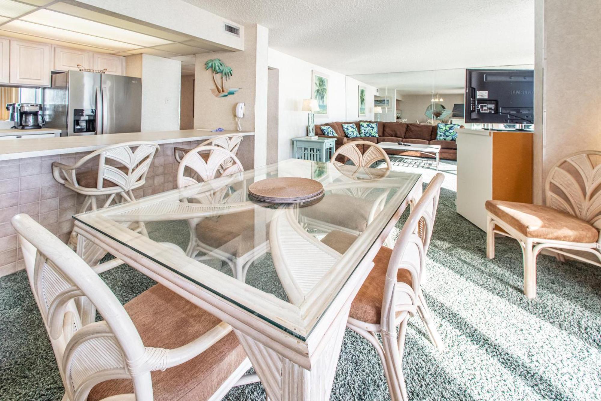 Windward 106 At Edgewater * Panama City Beach
